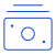 Cash in minutes icon